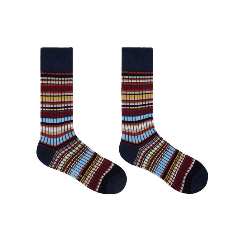 Paul Smith Ps socken multicolor 2