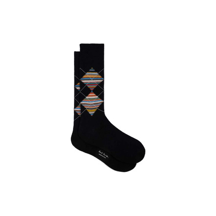Paul Smith Ps socken schwarz