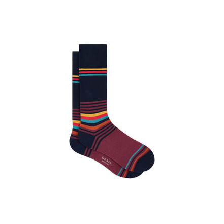 Paul Smith Ps socken multicolor