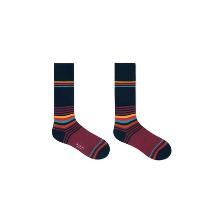Paul Smith Ps socken multicolor