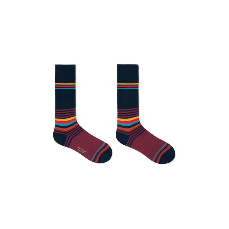 Paul Smith Ps socken multicolor 2