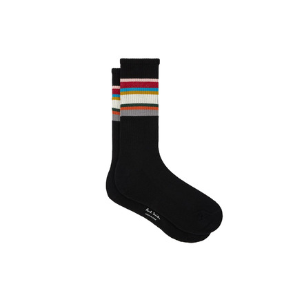 Paul Smith Ps socken schwarz