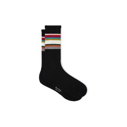 Paul Smith Ps socken schwarz