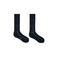 Paul Smith Ps socken blau 2