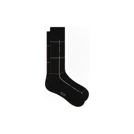 Paul Smith Ps kousen zwart