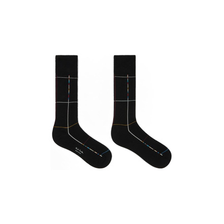 Paul Smith Ps chausettes noir