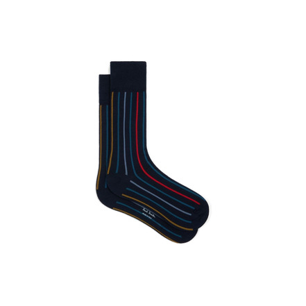 Paul Smith Ps socken blau