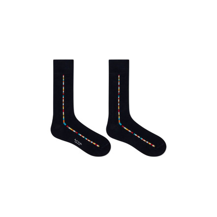 Paul Smith Ps socken blau