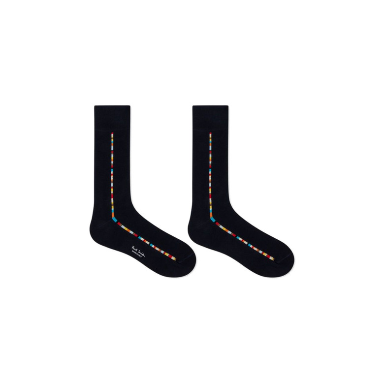 Paul Smith Ps socken blau 2