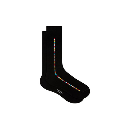 Paul Smith Ps socken schwarz