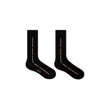 Paul Smith Ps socken schwarz