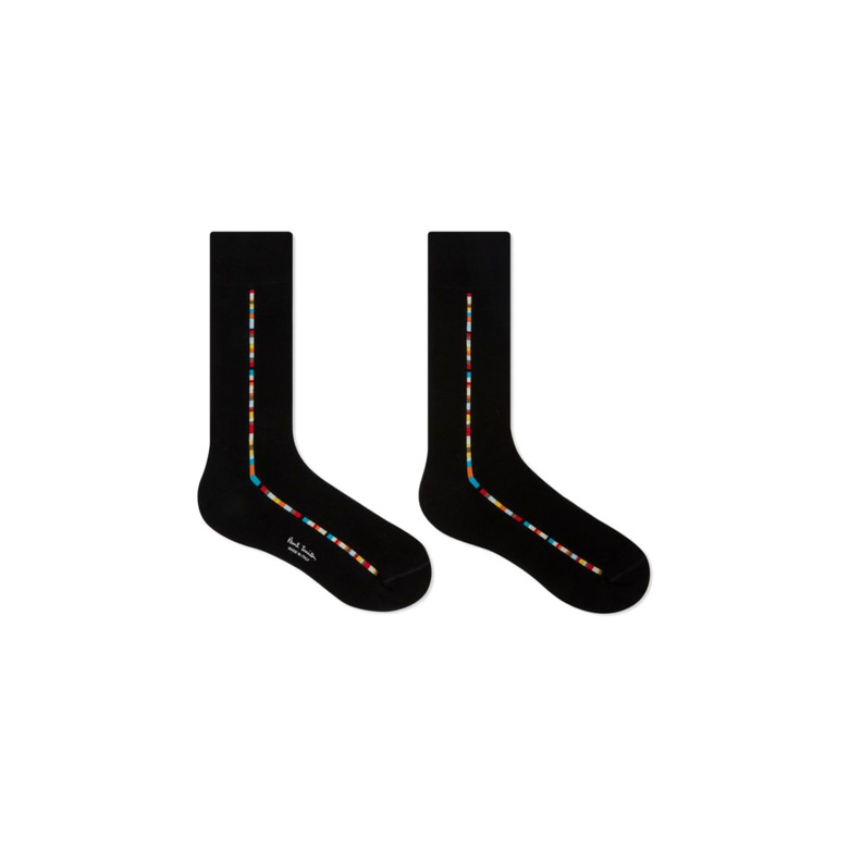 Paul Smith Ps socken schwarz 2