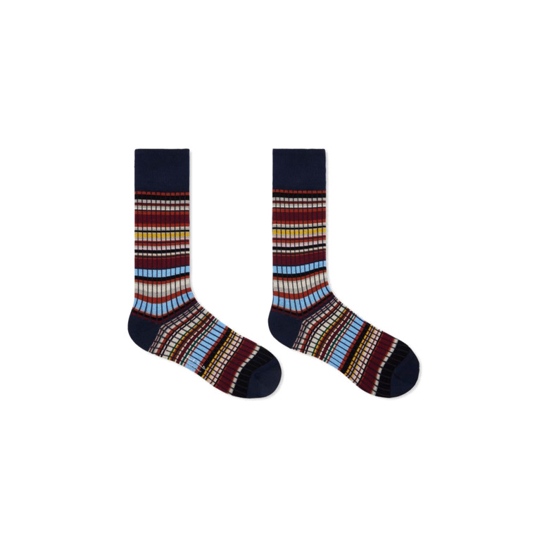 Paul Smith Ps socken multicolor 2