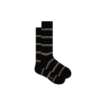Paul Smith Ps socken schwarz