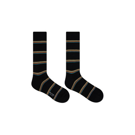 Paul Smith Ps socken schwarz