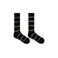 Paul Smith Ps socken schwarz 2