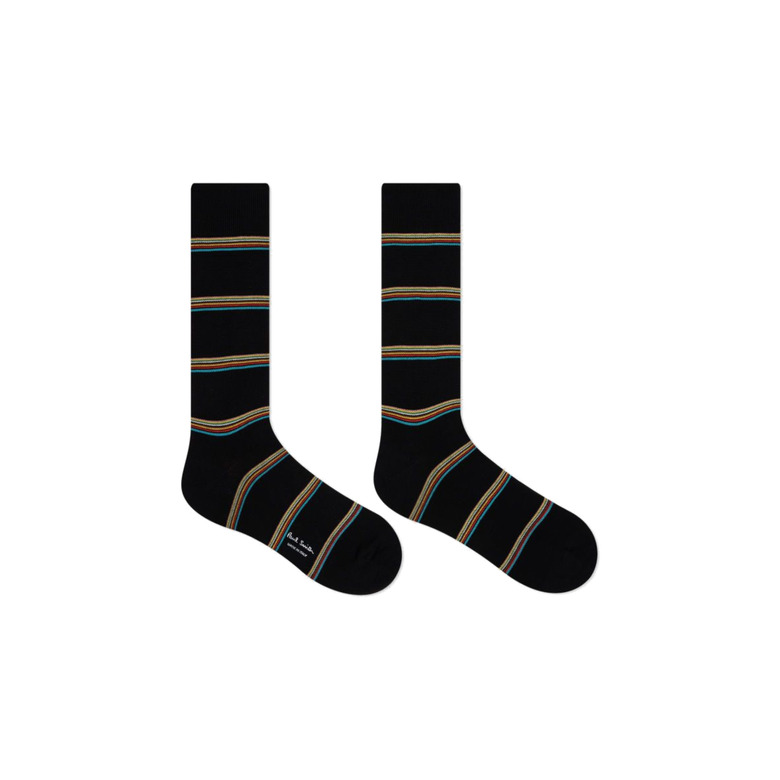 Paul Smith Ps socken schwarz 2