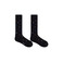 Paul Smith Ps socken schwarz 2