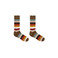 Paul Smith Ps socken multicolor 2