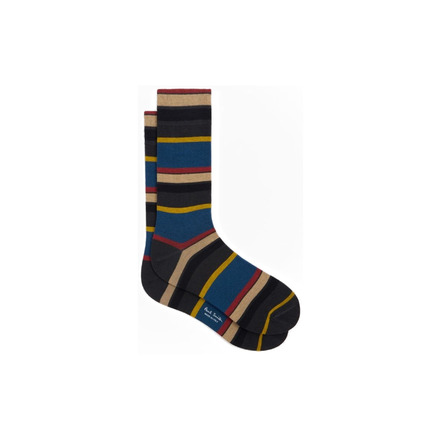 Paul Smith Ps socken blau