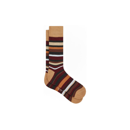 Paul Smith Ps socken braun