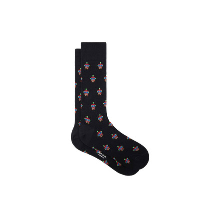 Paul Smith Ps socken grau