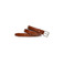 Floris Van Bommel riem cognac 1