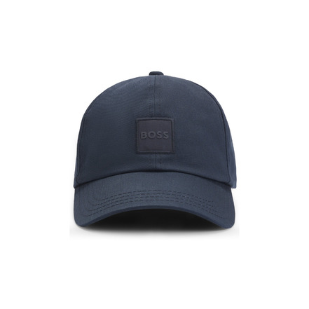 Boss pet blauw