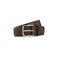 Boss riem bruin 1