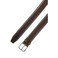 Boss riem bruin 2