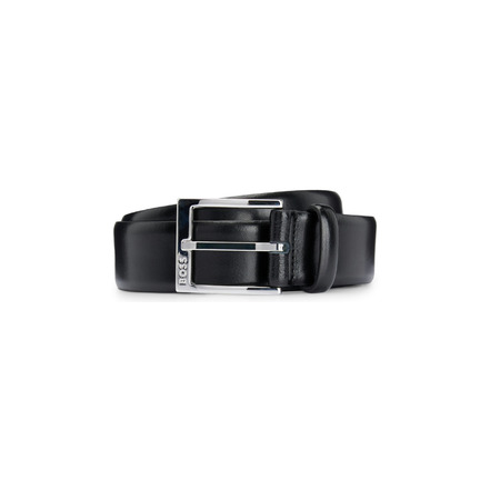 Boss riem zwart