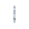 Boss das blauw 1