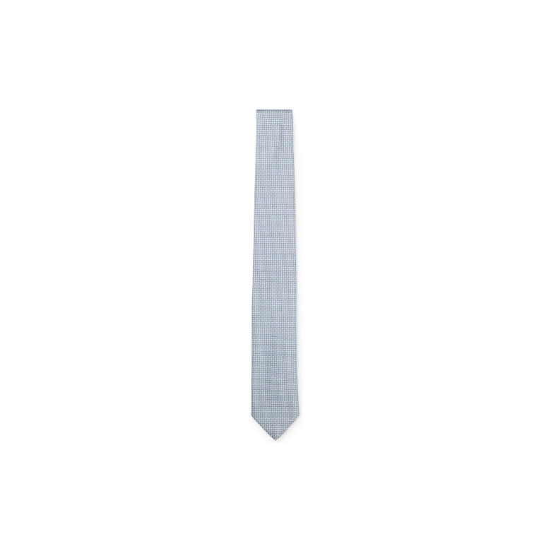 Boss das blauw 1