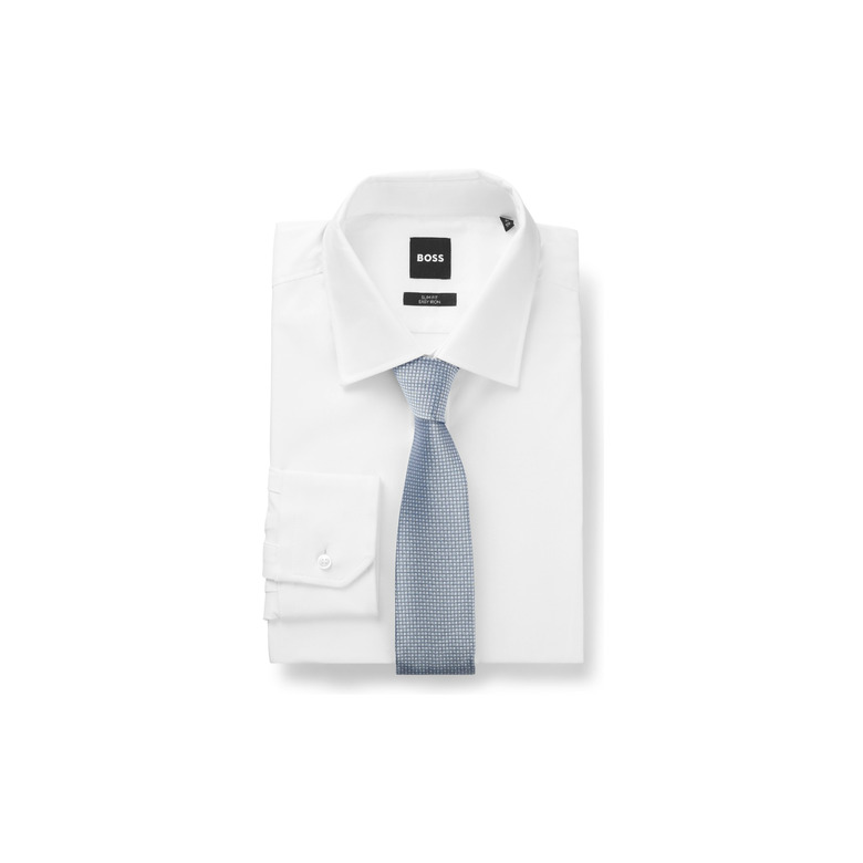 Boss das blauw 2