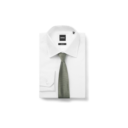 Boss das groen