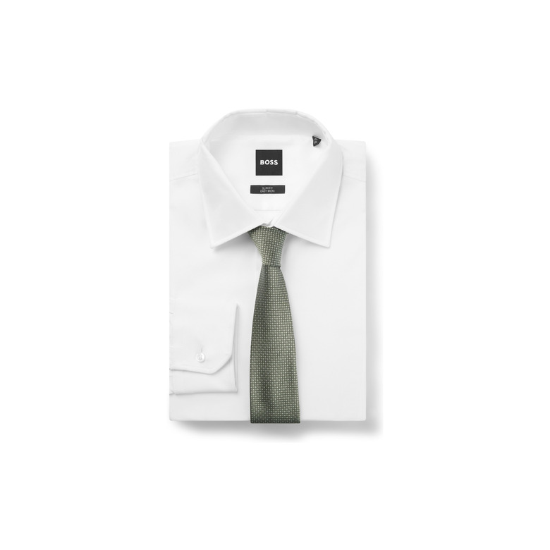 Boss das groen 2