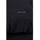 Boss schal blau 2
