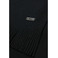 Boss echarpe noir 2