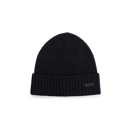 Boss bonnet bleu