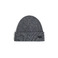 Boss bonnet gris 1