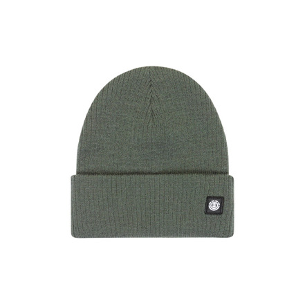 Element muts groen