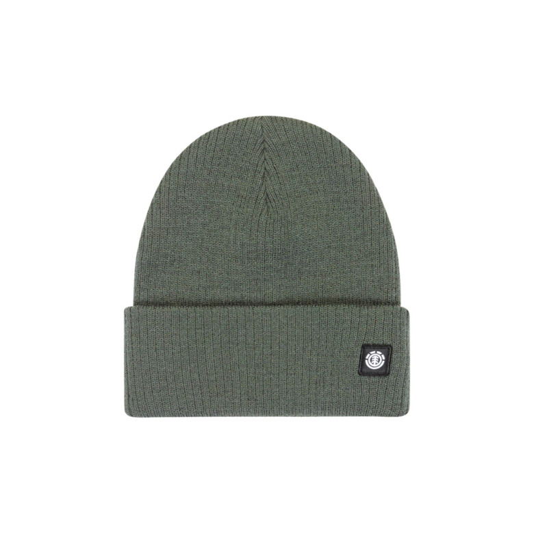 Element muts groen 1