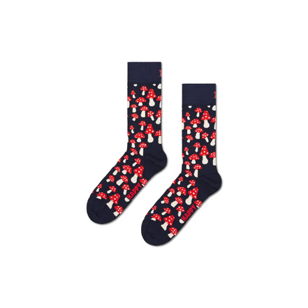 Happy Socks kousen blauw