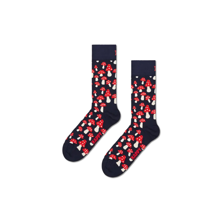 Happy Socks chausettes bleu 1