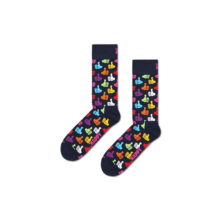 Happy Socks kousen blauw