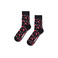 Happy Socks chausettes noir 1