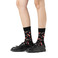 Happy Socks chausettes noir 2