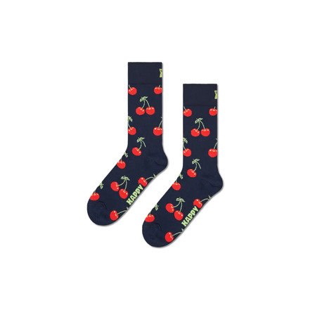 Happy Socks kousen blauw