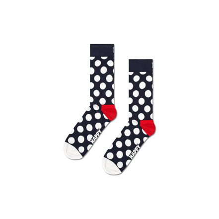 Happy Socks kousen blauw