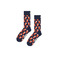 Happy Socks socken blau 1
